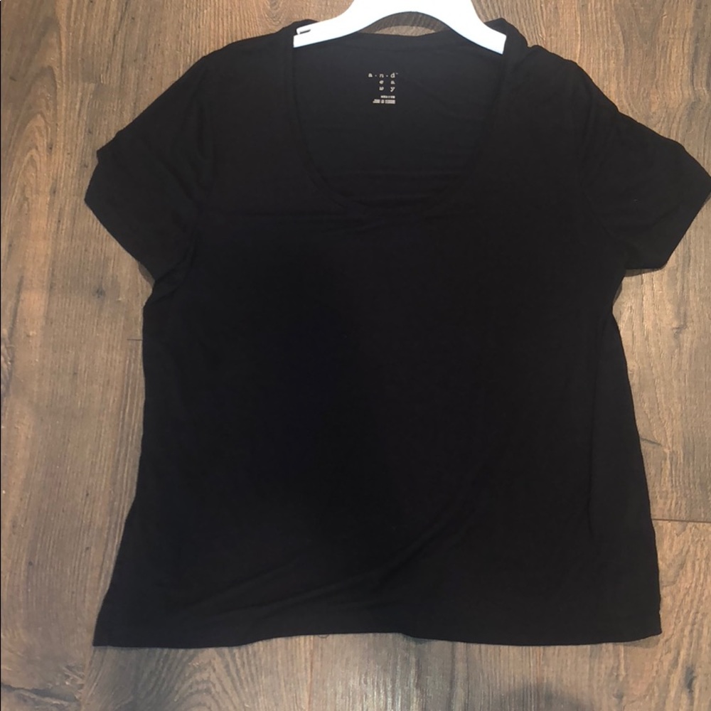 black top